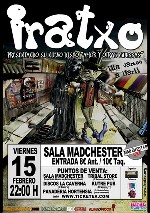 Iratxo