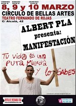Albert Pla