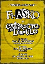 Fi-Asko + Extracto de Lupulo