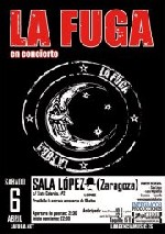 La Fuga