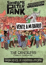 Sindrome de Peter Pank