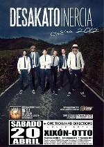 Desakato + One Thousand Directions