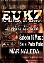 El Ultimo Ke Zierre