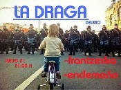 Frantzeska + EndemaÃ±o