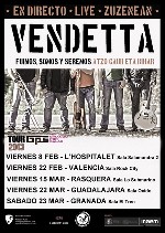 Vendetta