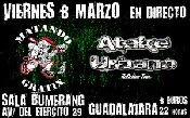 Matando Gratix + Atake Urbano