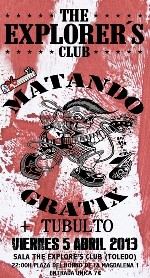 Matando Gratix + Tubulto