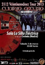 Cuarto Oscuro