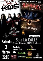 K-OS + Adarel
