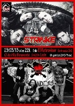 Las Madres + Strinke