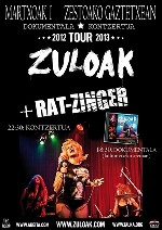 Zuloak + Rat-Zinger