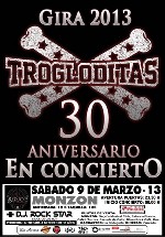 Trogloditas