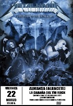 Metalmania