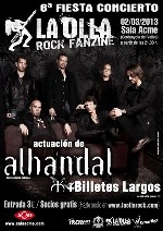 Alhandal