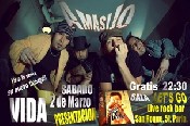 Amasijo