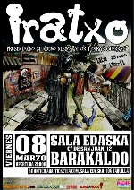 Iratxo