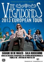 The Vegabonds