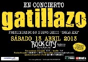 Gatillazo