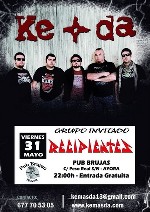 Ke+Da + Recipientes