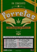 Porretas
