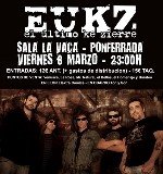 El Ultimo Ke Zierre