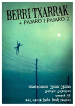 Berri Txarrak