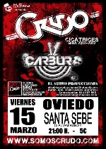 Crudo + Carburo