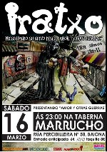 Iratxo