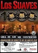 Los Suaves
