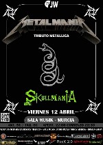 Metalmania