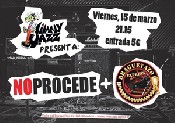 No Procede + Braguetazo Express