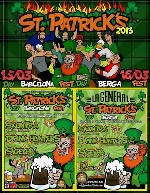 Skontra + Drink Hunters + Sigelpa + IÂ´m