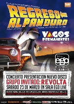Vagos Permanentes