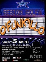 O'Funk'illo