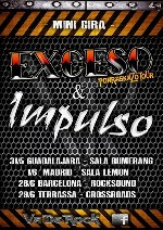 Exceso + Impulso