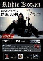 Richie Kotzen
