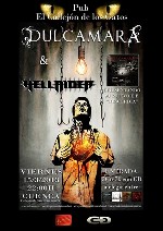 Dulcamara + Hellrider