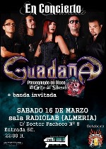 GuadaÃ±a