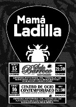 Mama Ladilla