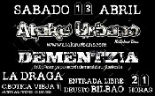 Atake Urbano + Dementzia
