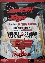 Baron Rojo