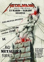 Metalmania
