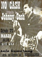 No Cash