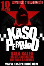 Kaso Perdido
