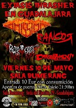 Omission + Rancor + Retrofaith + Embloodyment