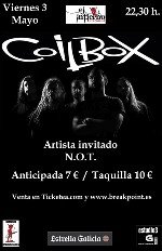 Coilbox + N.O.T.