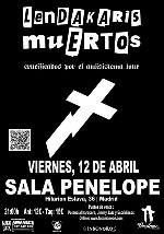 Lendakaris Muertos
