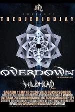 Overdown + Wildhead