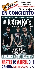 Koffin Kats