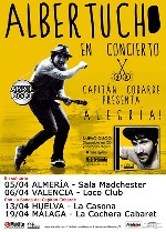 Albertucho